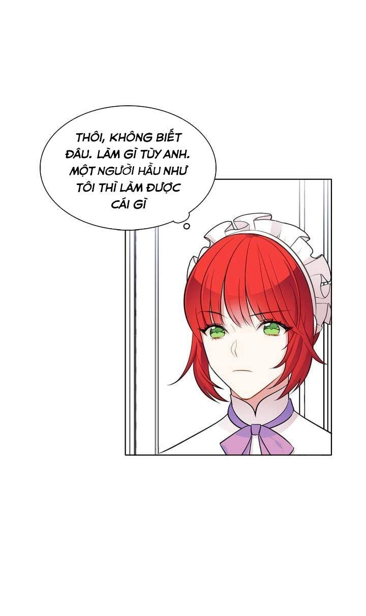 Thám Tử Của Muiella Chapter 38 - 15