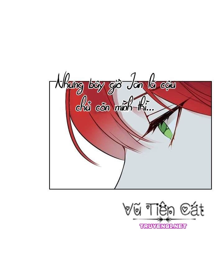 Thám Tử Của Muiella Chapter 38 - 18