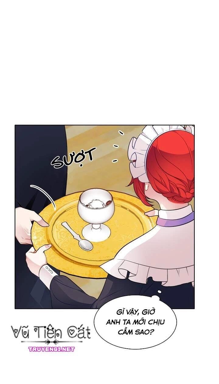 Thám Tử Của Muiella Chapter 38 - 21