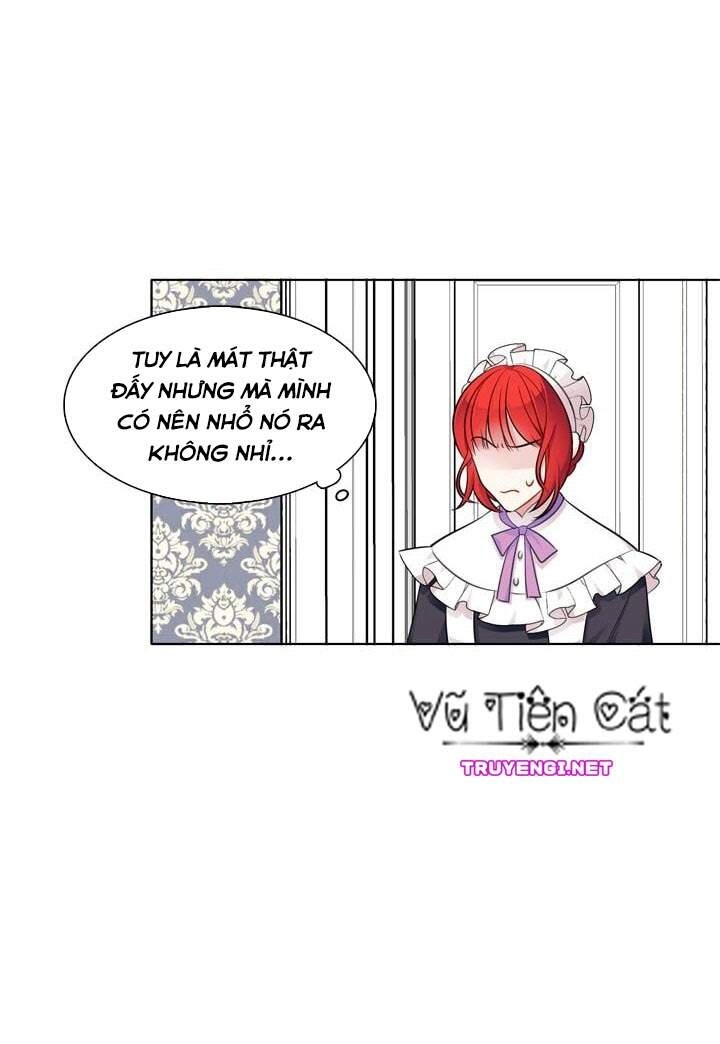 Thám Tử Của Muiella Chapter 38 - 27