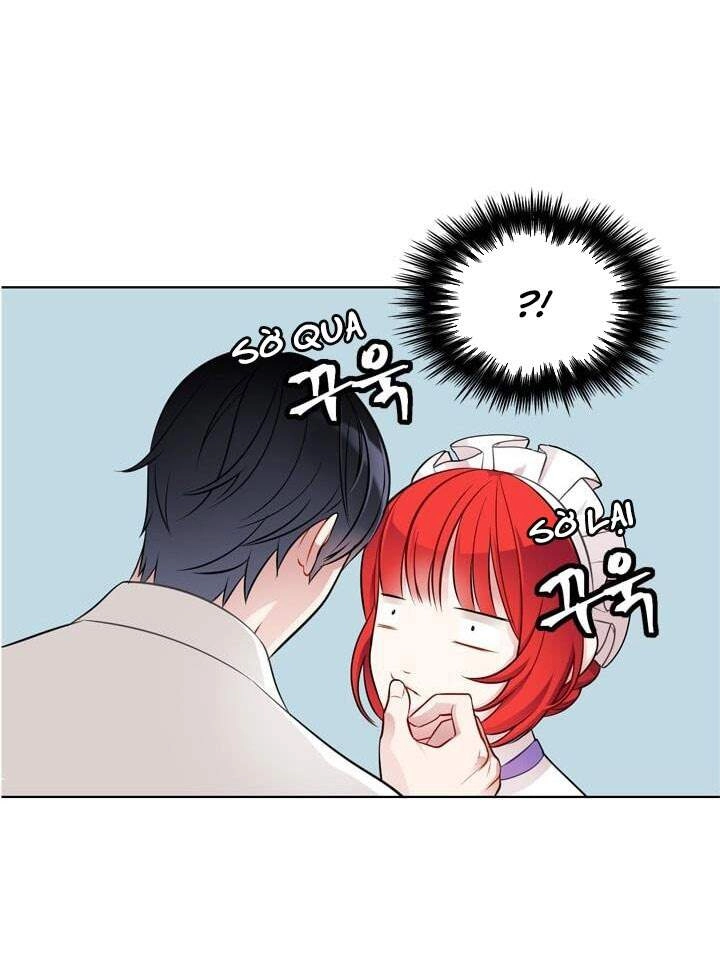 Thám Tử Của Muiella Chapter 38 - 36