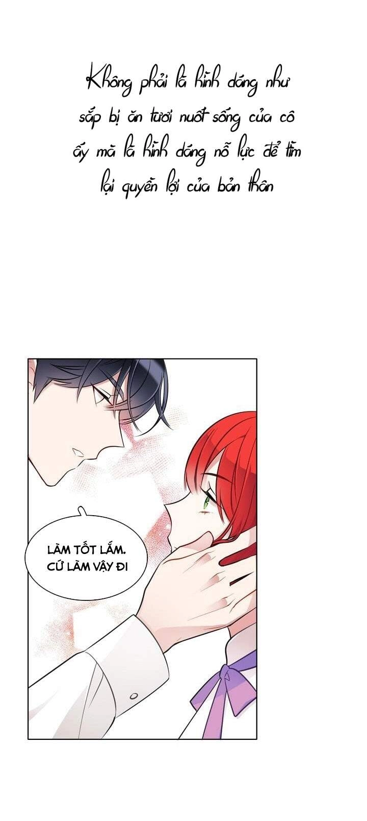 Thám Tử Của Muiella Chapter 38 - 47