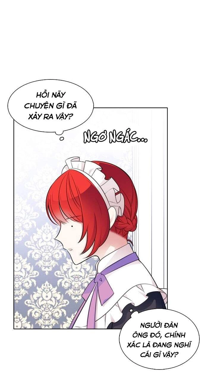 Thám Tử Của Muiella Chapter 38 - 51