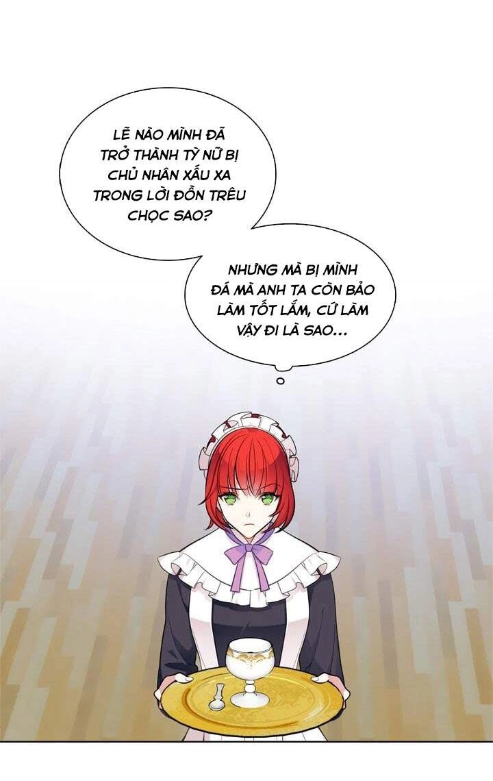 Thám Tử Của Muiella Chapter 38 - 52