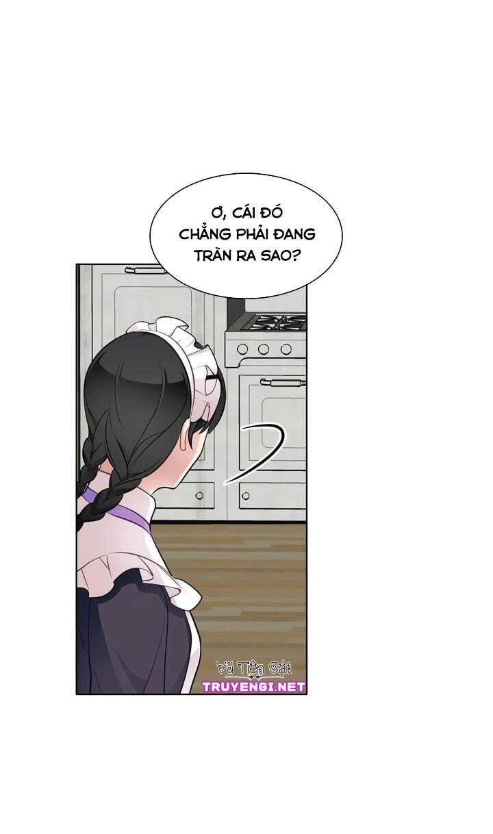 Thám Tử Của Muiella Chapter 38 - 60