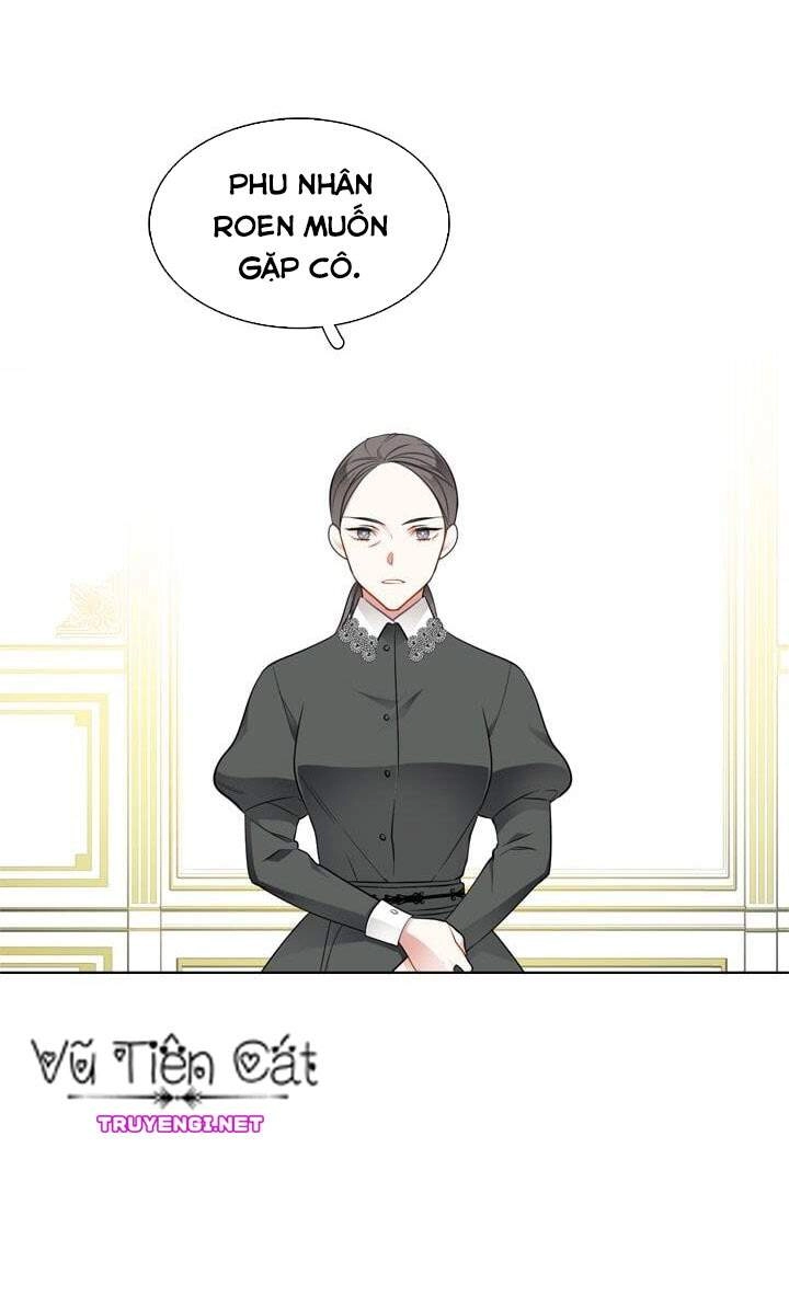 Thám Tử Của Muiella Chapter 39 - 6