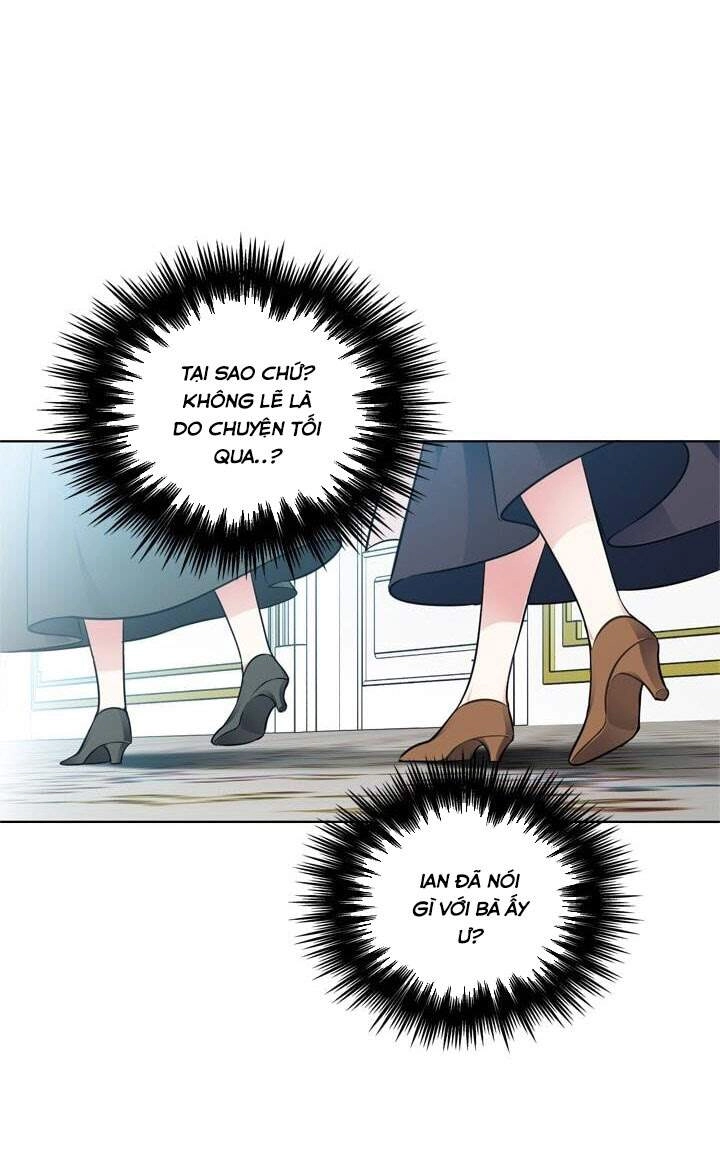 Thám Tử Của Muiella Chapter 39 - 8