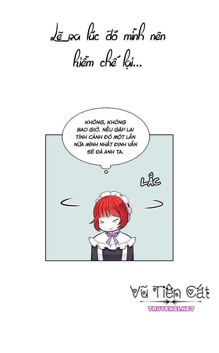 Thám Tử Của Muiella Chapter 39 - 10