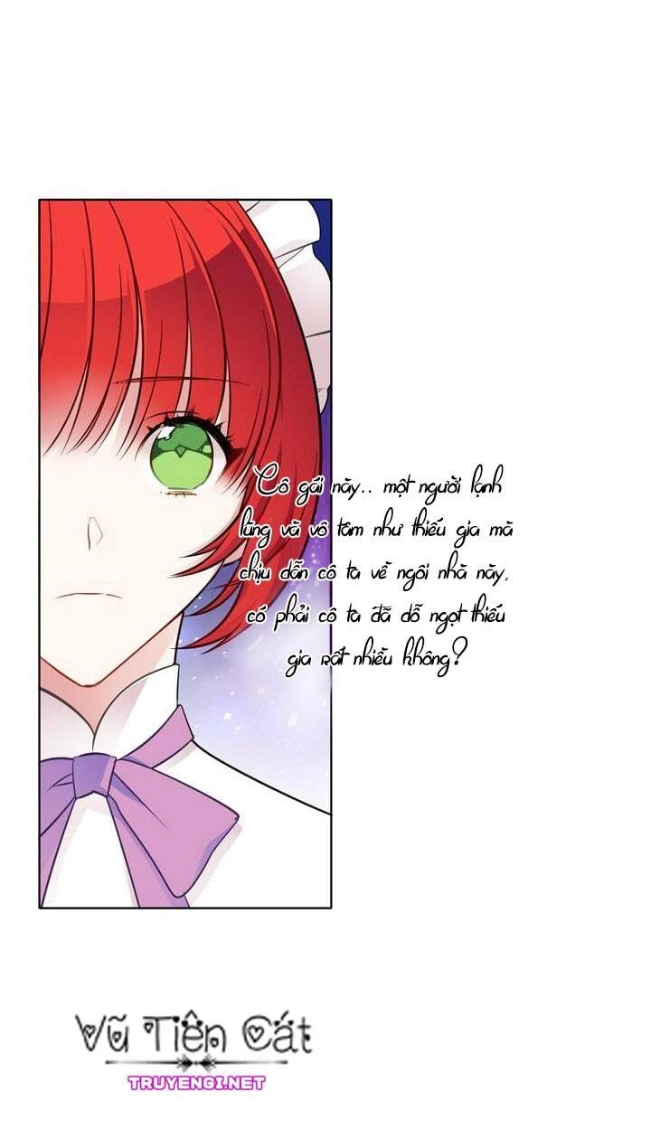 Thám Tử Của Muiella Chapter 39 - 13