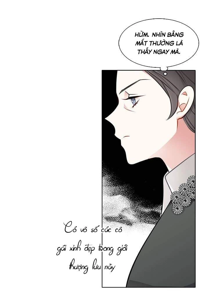 Thám Tử Của Muiella Chapter 39 - 14