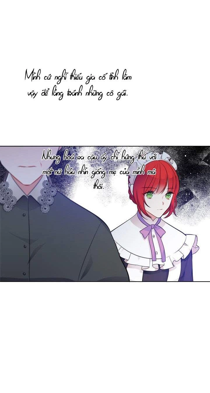 Thám Tử Của Muiella Chapter 39 - 15