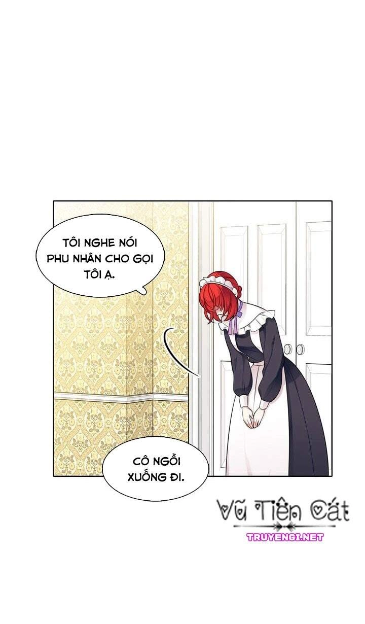 Thám Tử Của Muiella Chapter 39 - 18