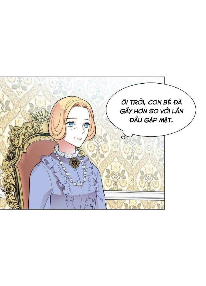 Thám Tử Của Muiella Chapter 39 - 19