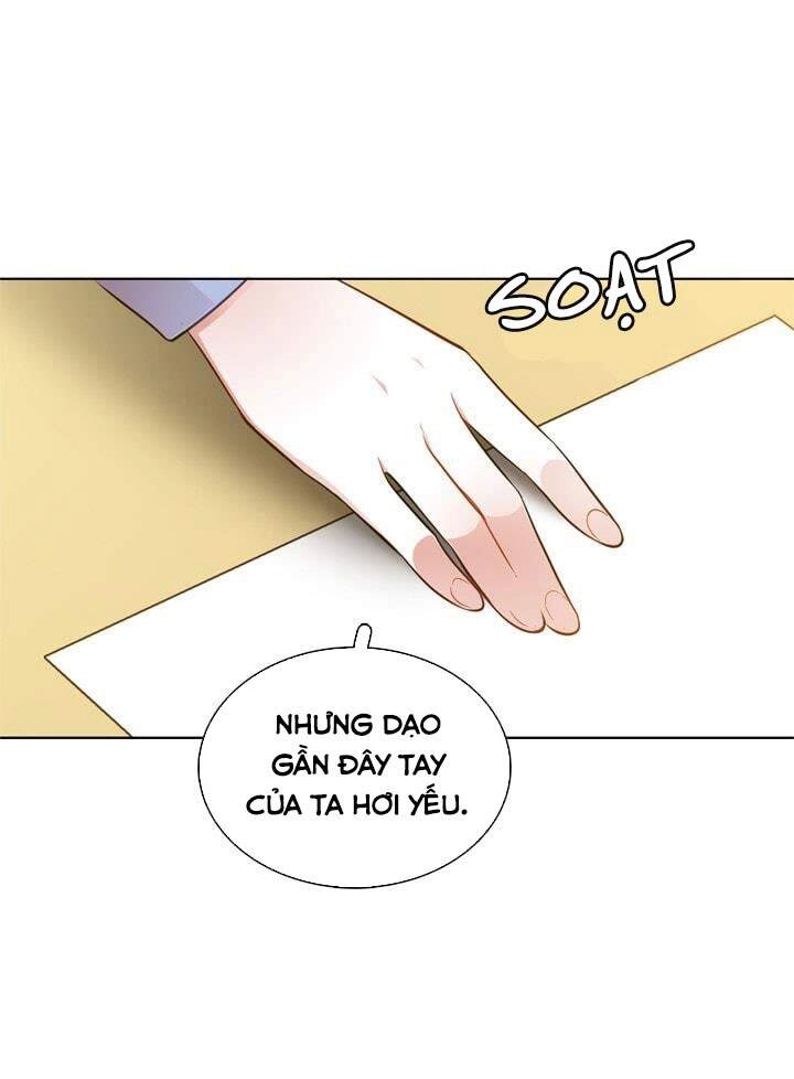 Thám Tử Của Muiella Chapter 39 - 22