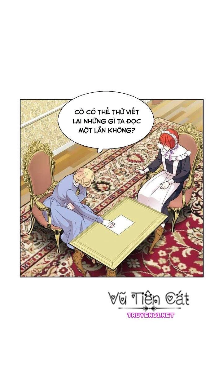 Thám Tử Của Muiella Chapter 39 - 23