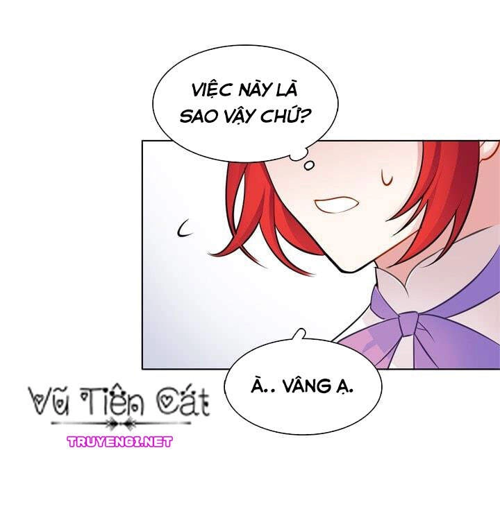 Thám Tử Của Muiella Chapter 39 - 24