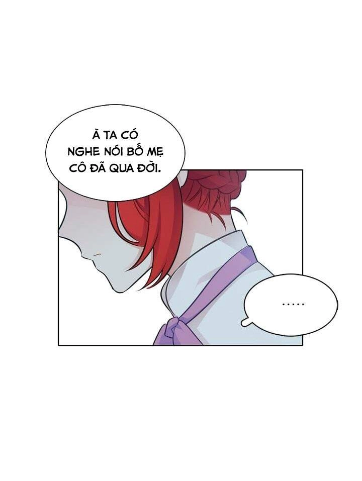 Thám Tử Của Muiella Chapter 39 - 28