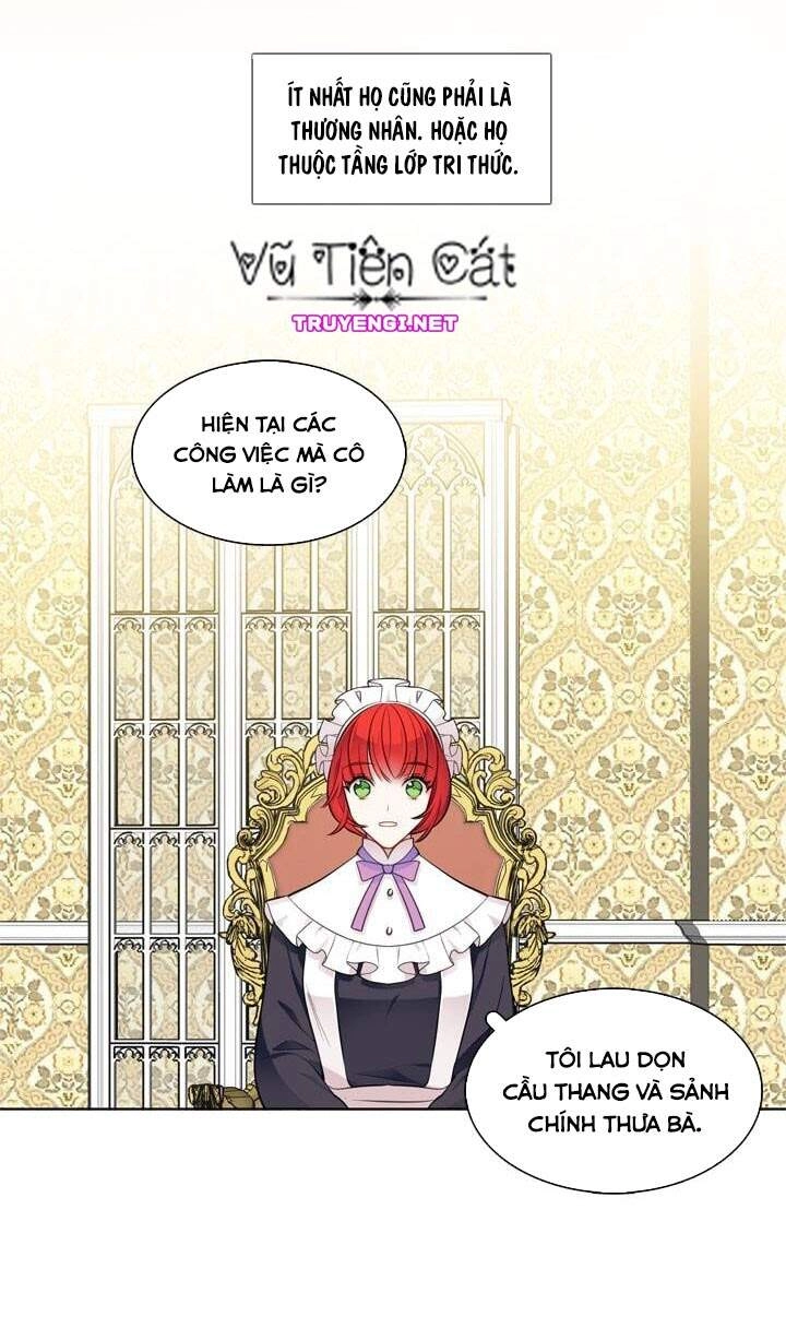 Thám Tử Của Muiella Chapter 39 - 32