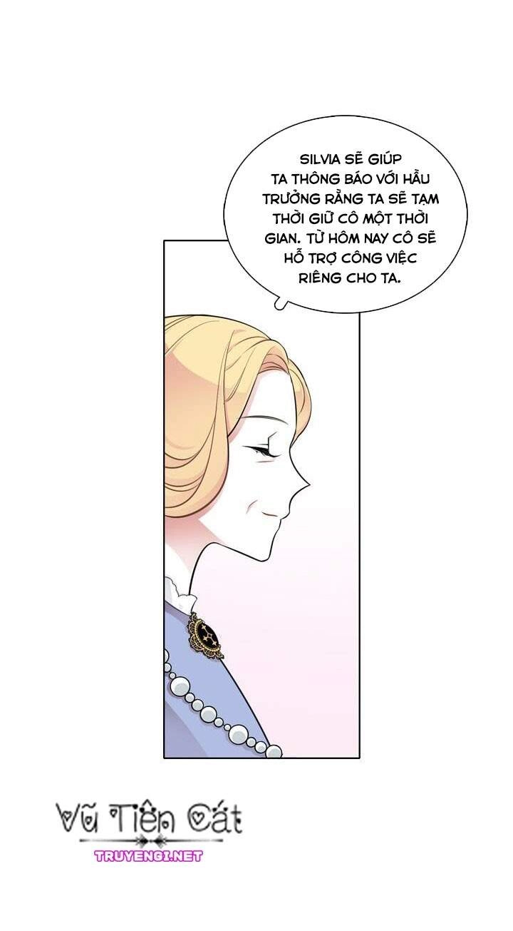 Thám Tử Của Muiella Chapter 39 - 34