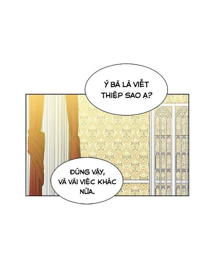 Thám Tử Của Muiella Chapter 39 - 35