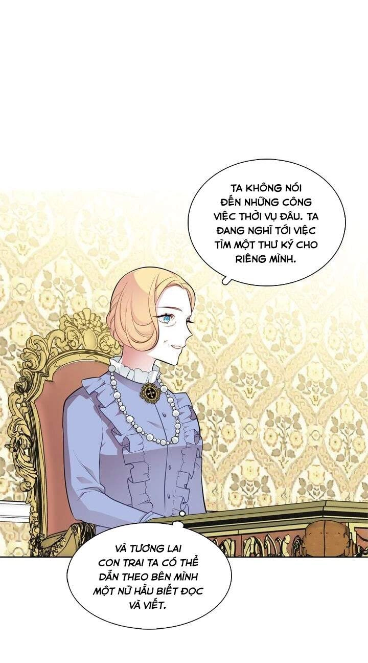 Thám Tử Của Muiella Chapter 39 - 36