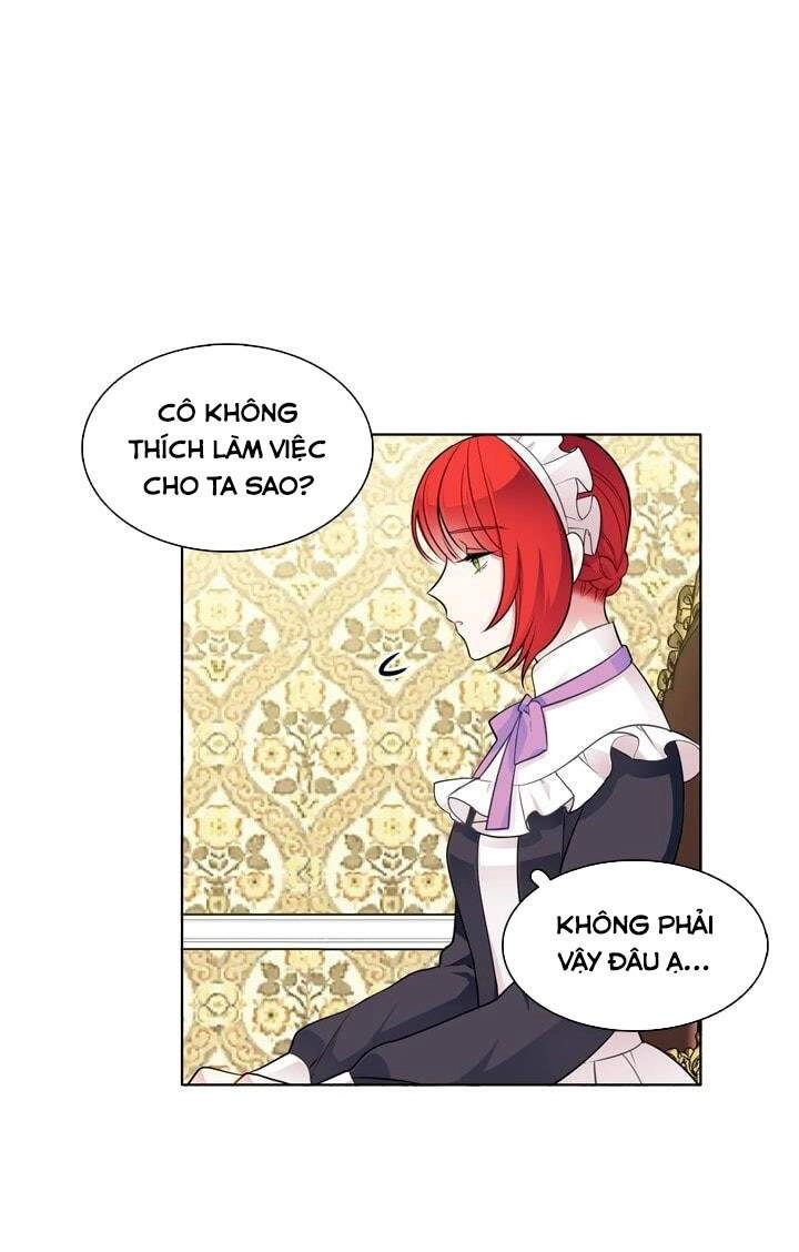 Thám Tử Của Muiella Chapter 39 - 37