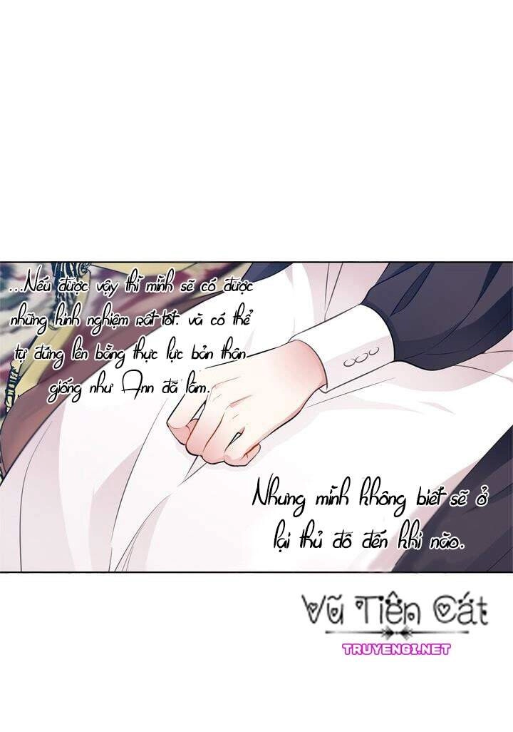 Thám Tử Của Muiella Chapter 39 - 38