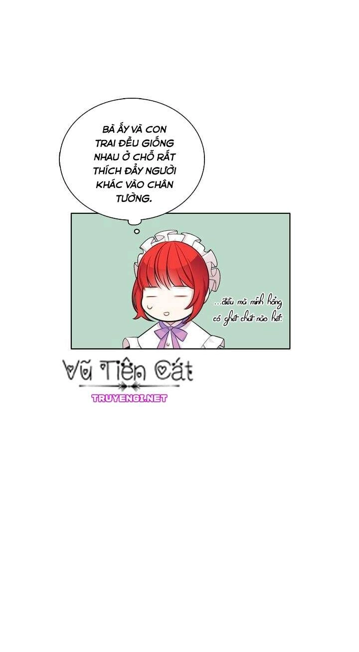 Thám Tử Của Muiella Chapter 39 - 42