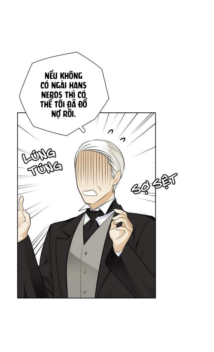 Thám Tử Của Muiella Chapter 39 - 44