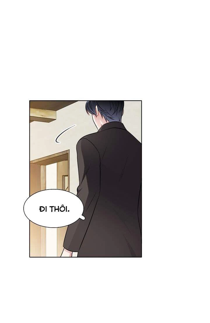 Thám Tử Của Muiella Chapter 39 - 48