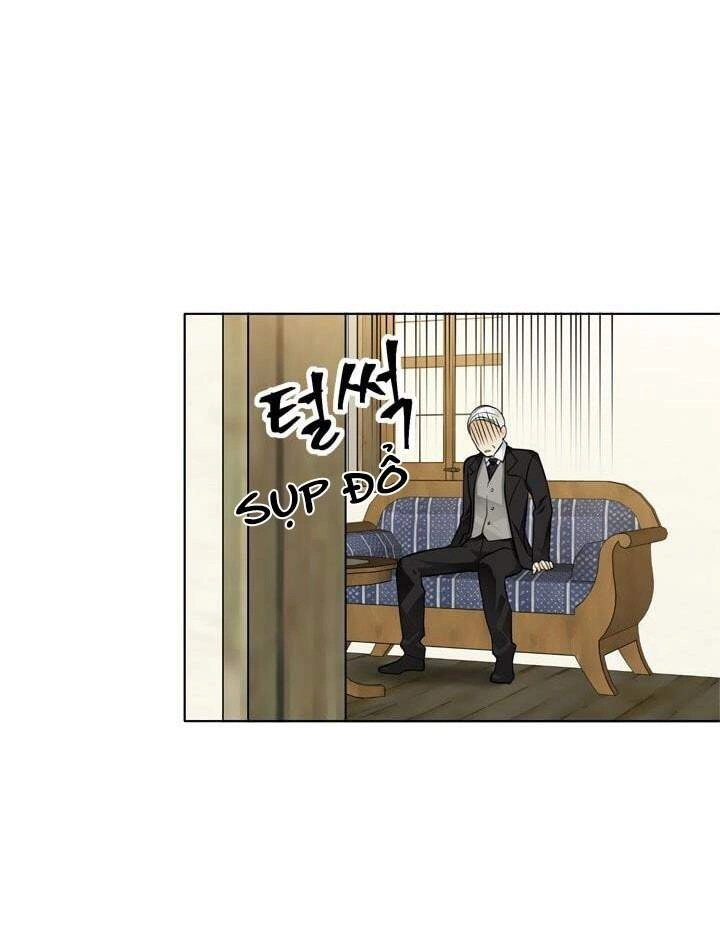 Thám Tử Của Muiella Chapter 39 - 49