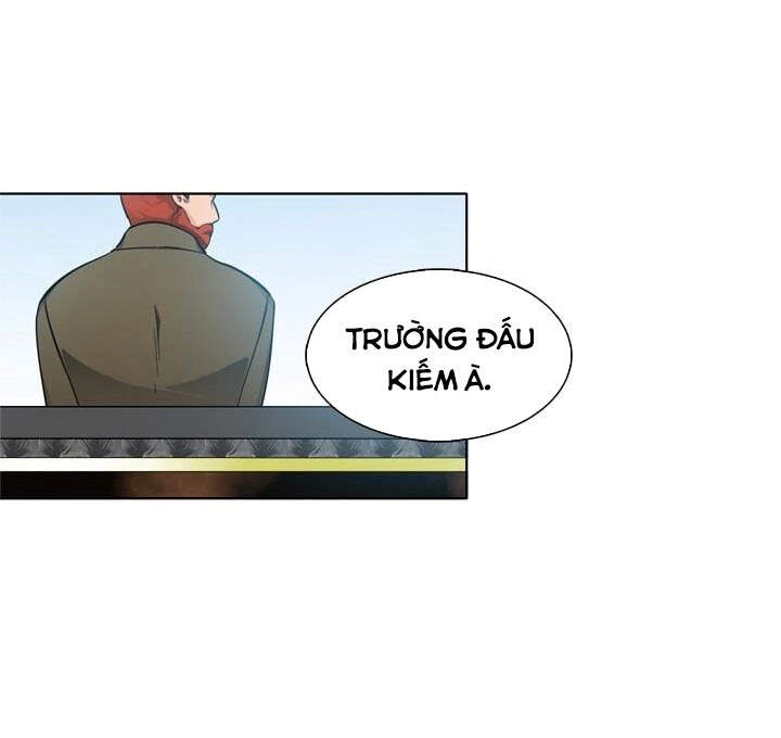 Thám Tử Của Muiella Chapter 39 - 53