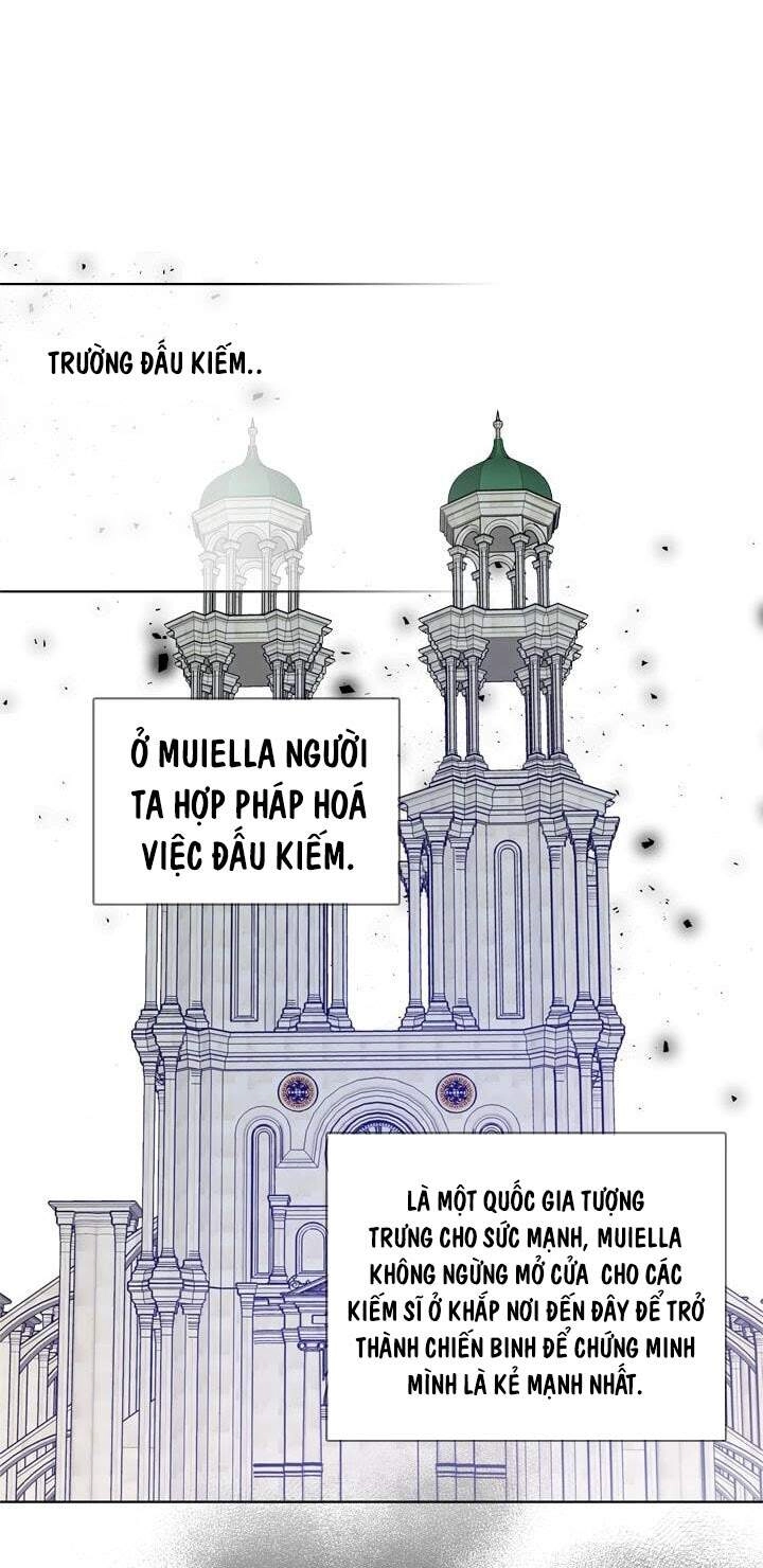 Thám Tử Của Muiella Chapter 39 - 55