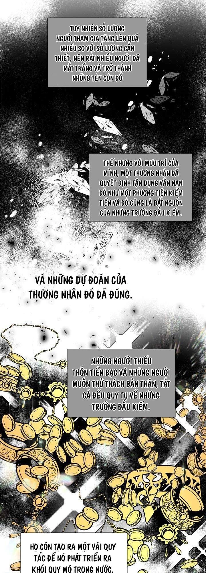 Thám Tử Của Muiella Chapter 39 - 56