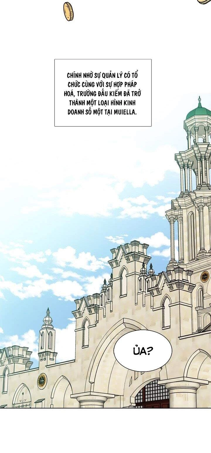 Thám Tử Của Muiella Chapter 39 - 58