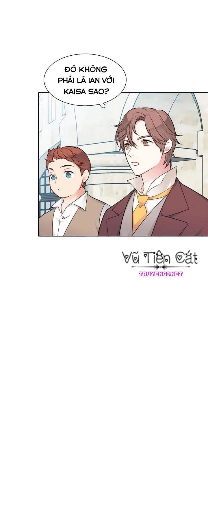 Thám Tử Của Muiella Chapter 39 - 59