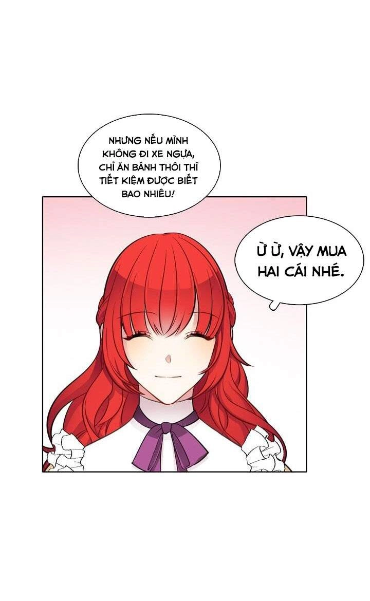 Thám Tử Của Muiella Chapter 40 - 16