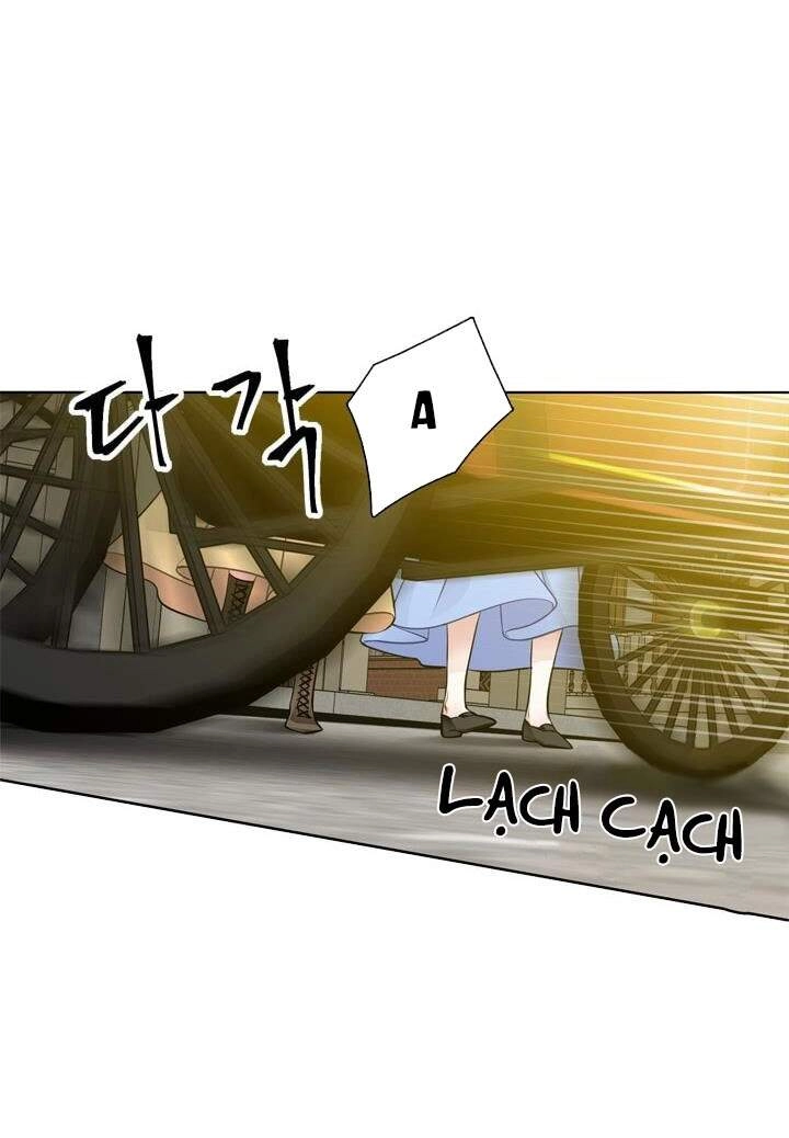 Thám Tử Của Muiella Chapter 40 - 17