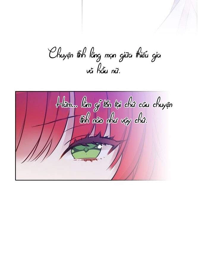 Thám Tử Của Muiella Chapter 40 - 41