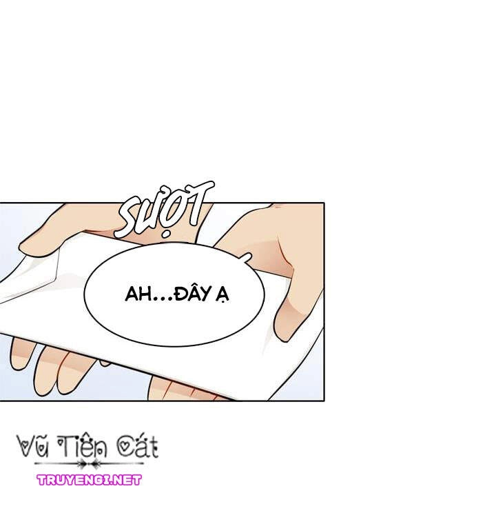 Thám Tử Của Muiella Chapter 41 - 5