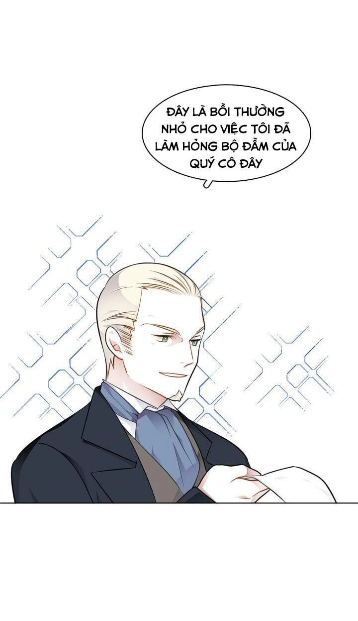 Thám Tử Của Muiella Chapter 41 - 6