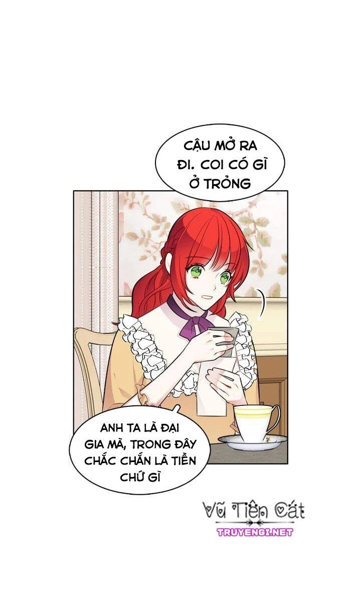 Thám Tử Của Muiella Chapter 41 - 11