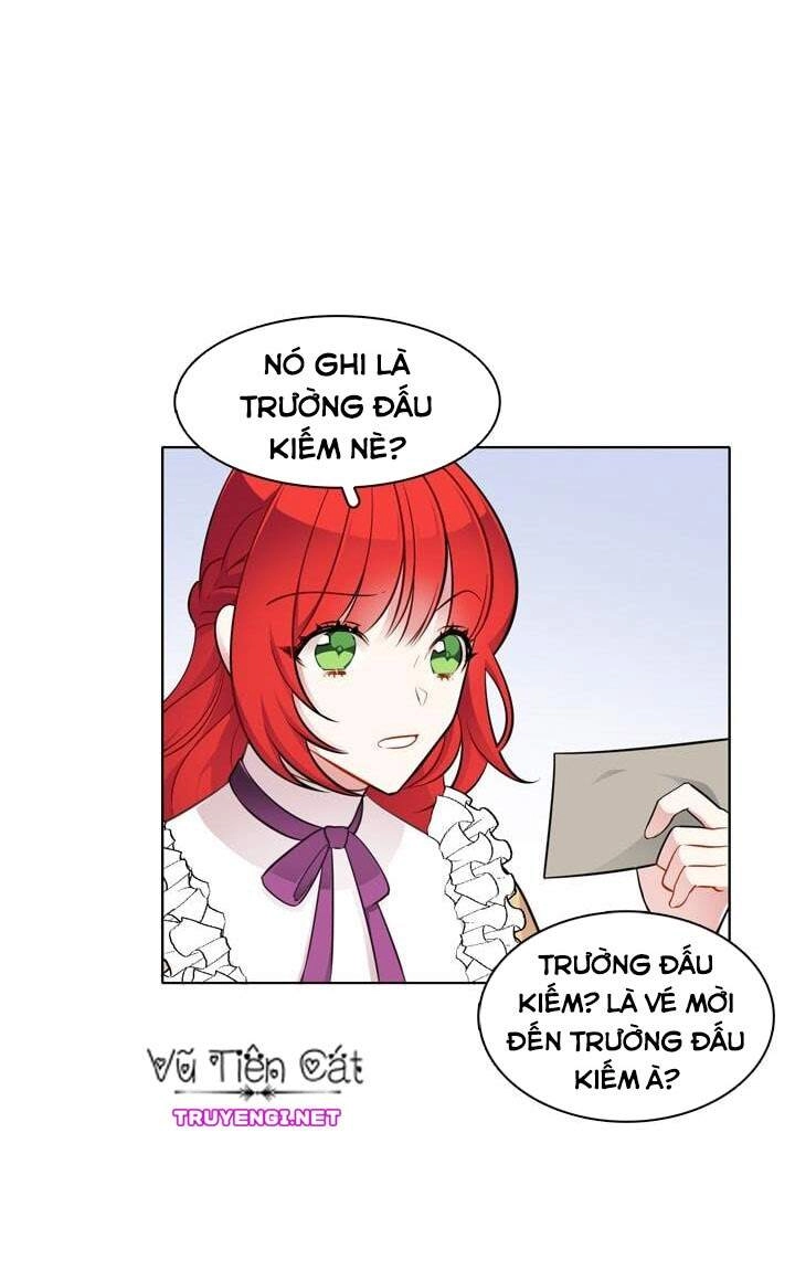 Thám Tử Của Muiella Chapter 41 - 14