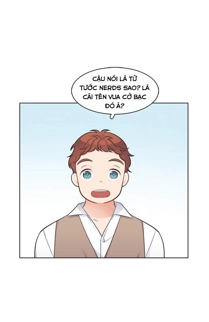 Thám Tử Của Muiella Chapter 41 - 19