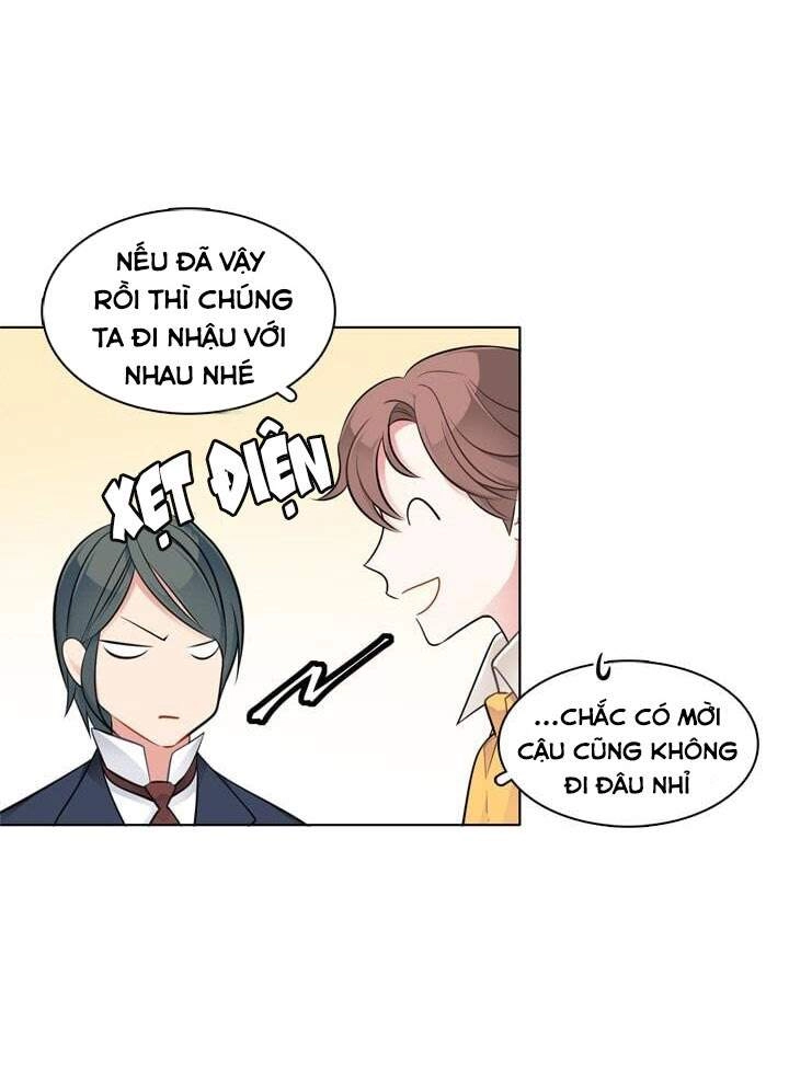 Thám Tử Của Muiella Chapter 41 - 23