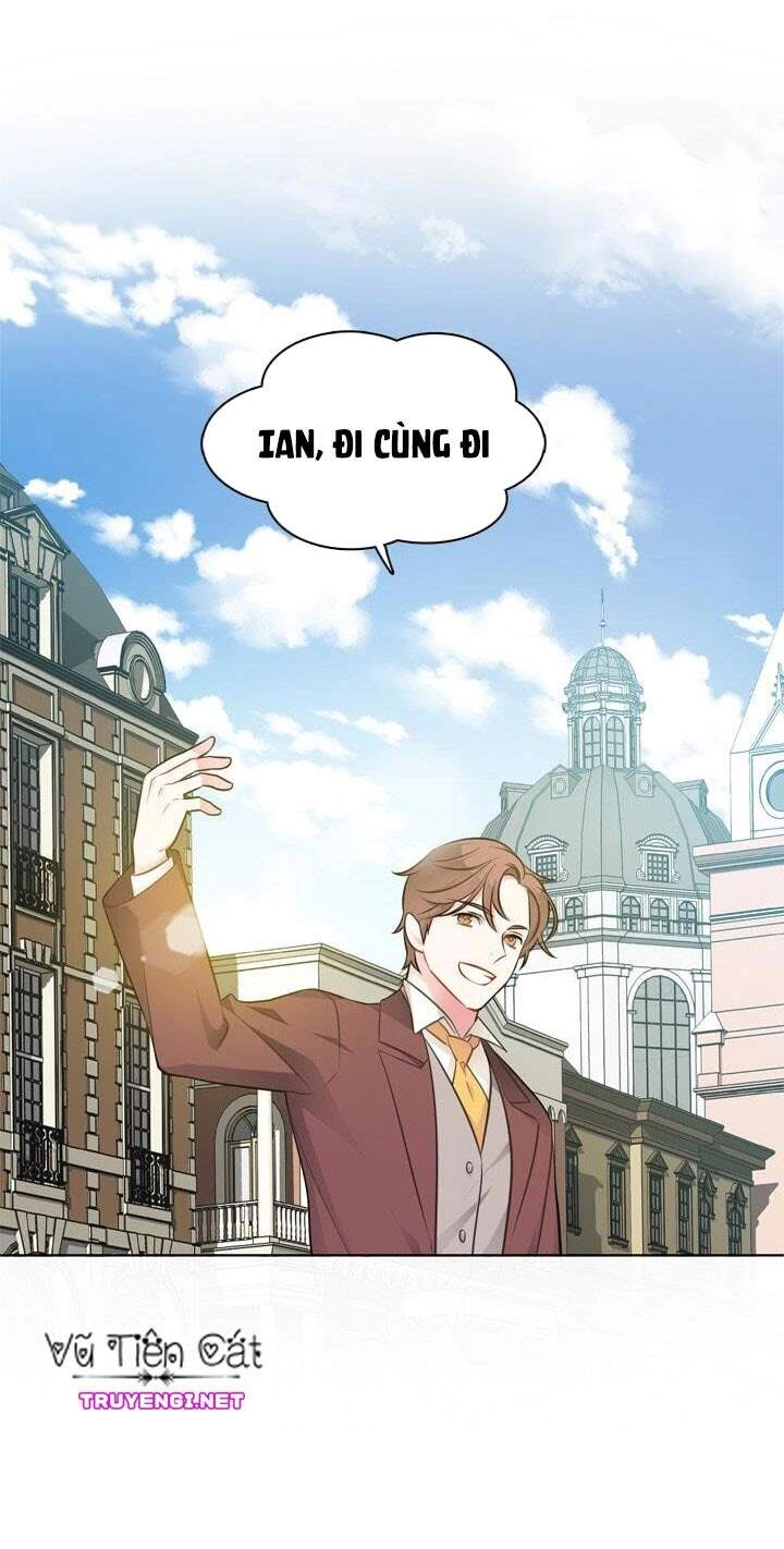 Thám Tử Của Muiella Chapter 41 - 33