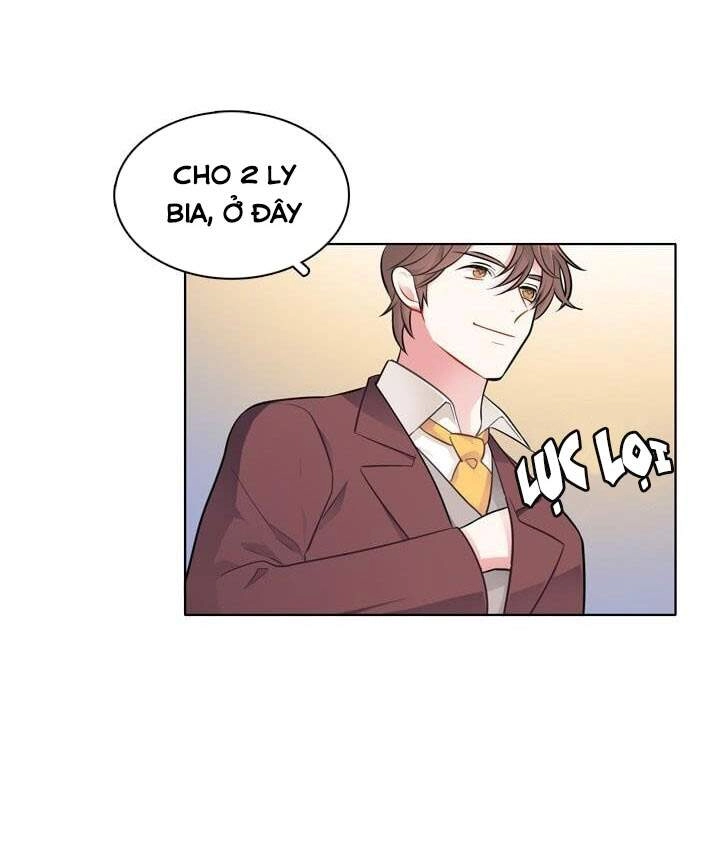 Thám Tử Của Muiella Chapter 41 - 40