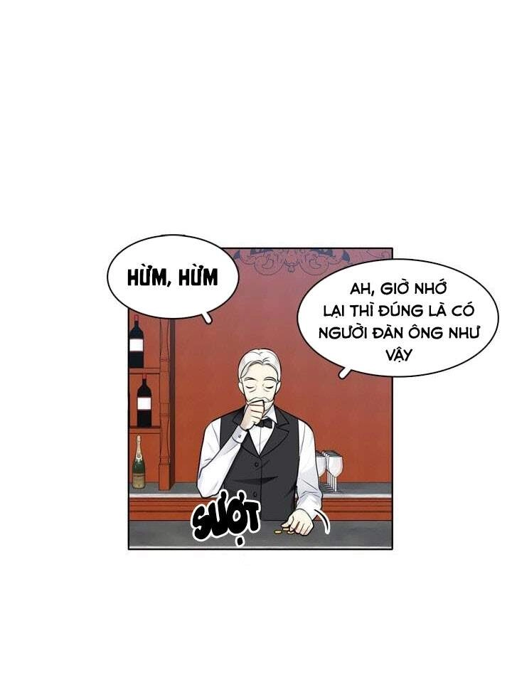 Thám Tử Của Muiella Chapter 41 - 41