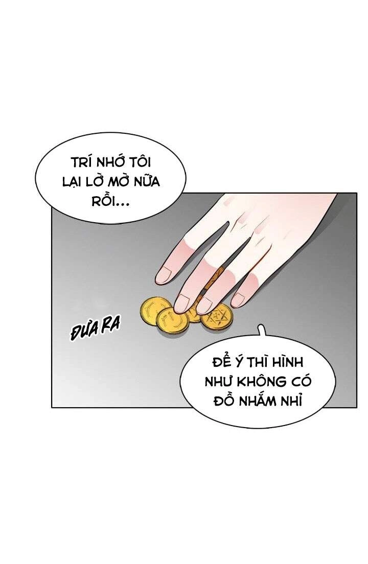 Thám Tử Của Muiella Chapter 41 - 44