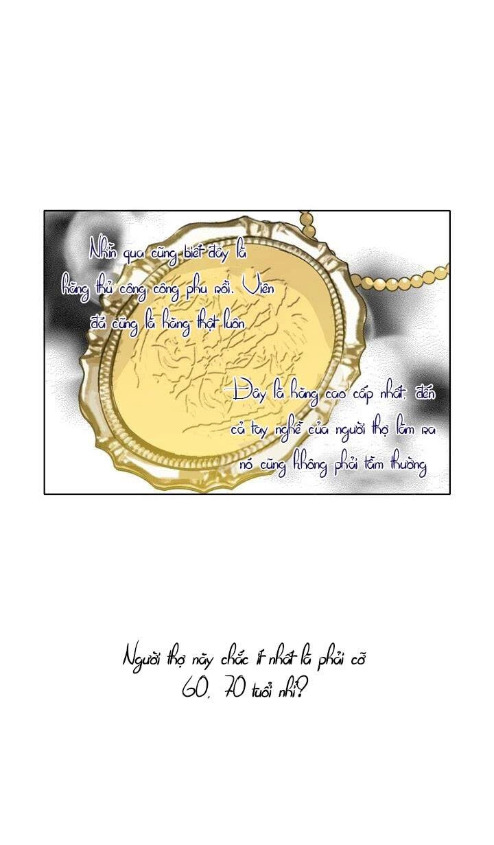 Thám Tử Của Muiella Chapter 41 - 47